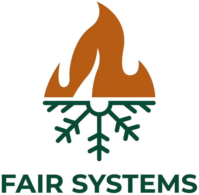 Fair Systems logo